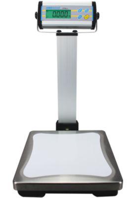 Plattform-Waage Serie CPWplus P, mit Wägung & Haltungsfunktion, spritzwassergeschützt, 35 kg