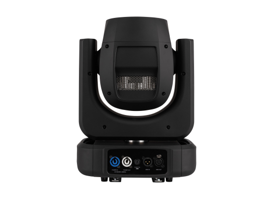 Showtec Xpression 2000W LED Moving Head Wash, schwarz