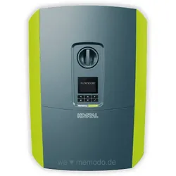 Kostal 'Plenticore plus 5.5 G2 und  '(0% MwSt §12 III UstG)