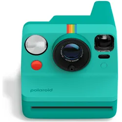 Polaroid Now Gen 3 Teal