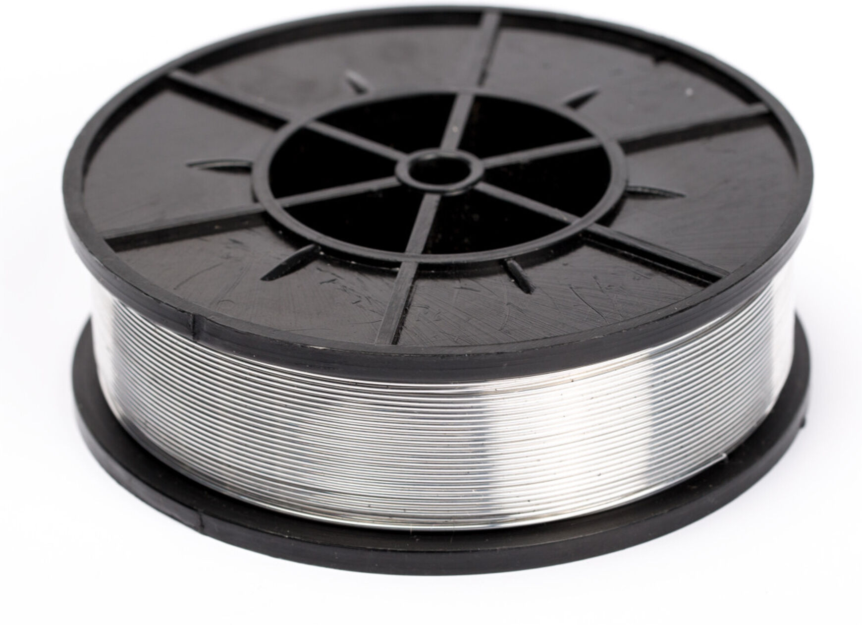 Schweißkraft SS-Draht AlSi5/1,0mm/7kg Werkstoff-Nr. 3.2245 D300 (1126010)