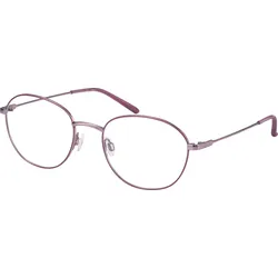 Brille Elle EL13469 Pink Gr. 51-18