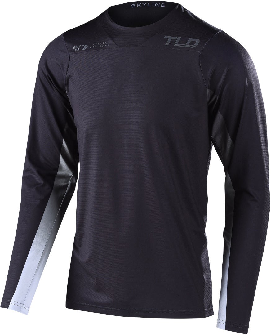 Troy Lee Designs Skyline Jet Fuel Fahrrad Jersey 341420012