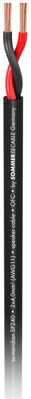 Sommer Cable MERIDIAN SP240 Speaker Cable noir