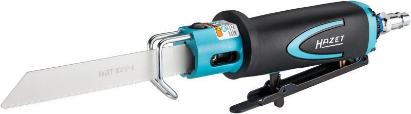 Hazet Stichsäge (Druckluft) 9034p-2
