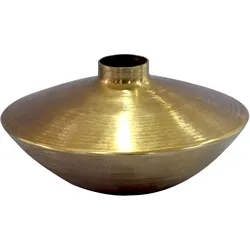 Wohnling, Vase, Aluminium (1x)