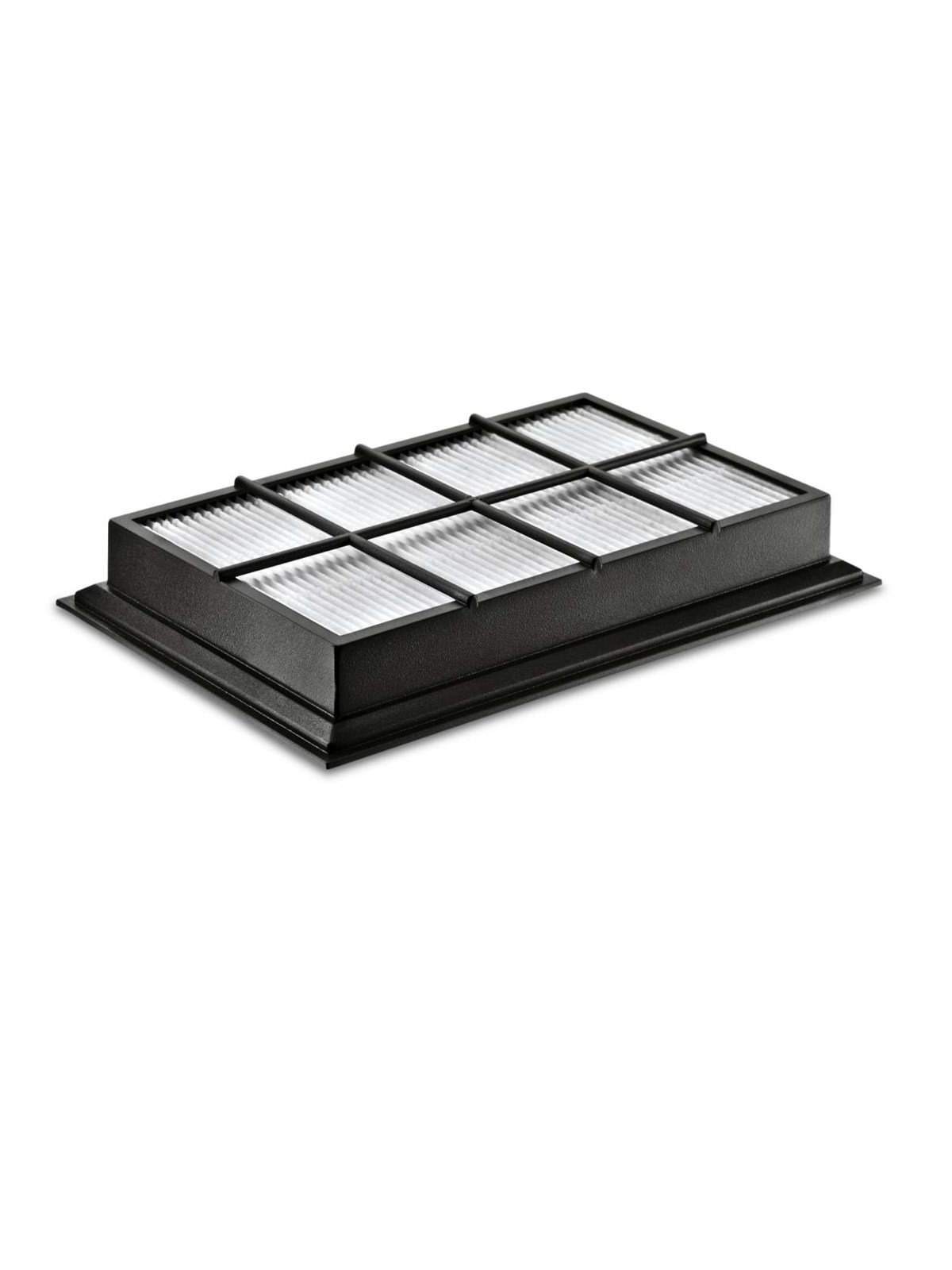 Kärcher Dampfreiniger EPA 12 Filter