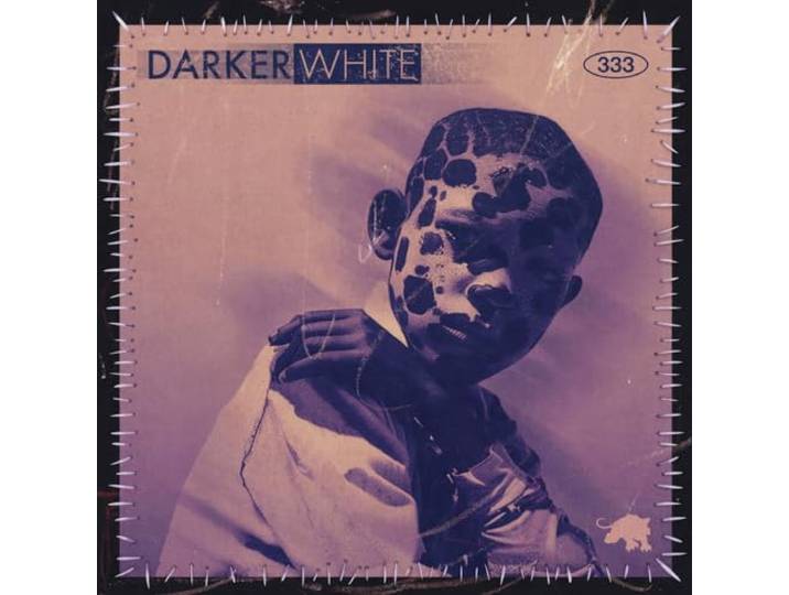 DARKER WHITE
