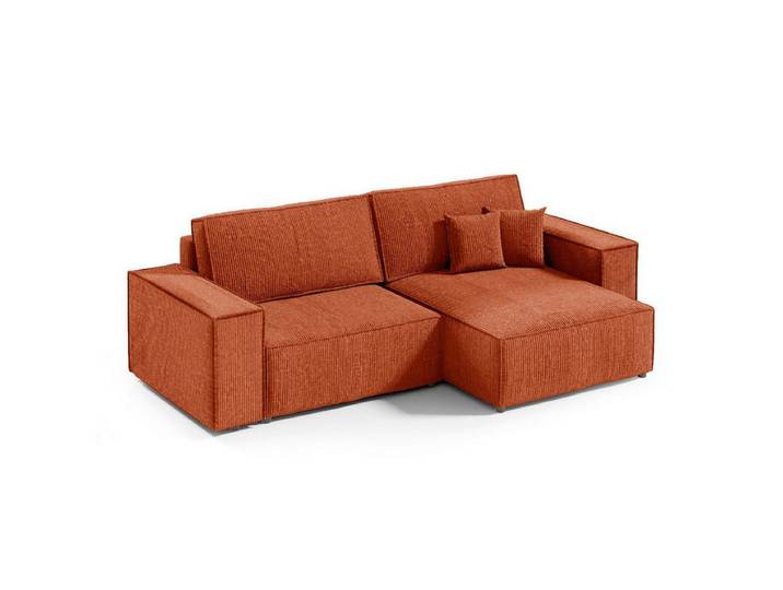 Petits-meubles Ecksofa Isaac