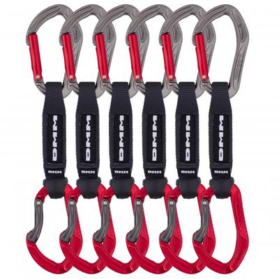 DMM - Alpha Sport Quickdraw - Express-Set Gr 12 cm bunt