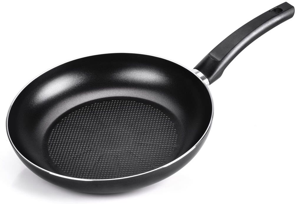 Moneta Padella 1 Manico 28 cm Gea