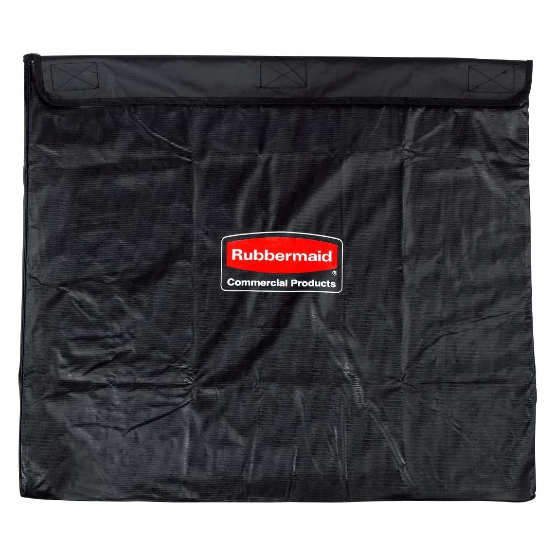 Rubbermaid X-CART BLACK BAG 300L - Bag only (1871646)