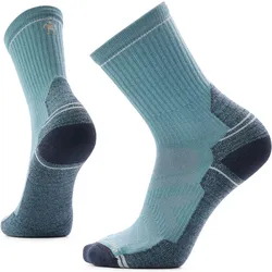 Smartwool, Herren, Sportsocken, Performance Hike Light Cushion Crew (38 - 49), Grün, Türkis