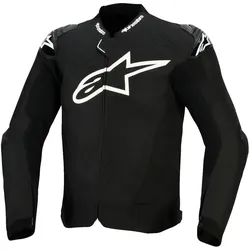Alpinestars, Motorradjacke, T-GP Air Jacket (Herren, 3XL)