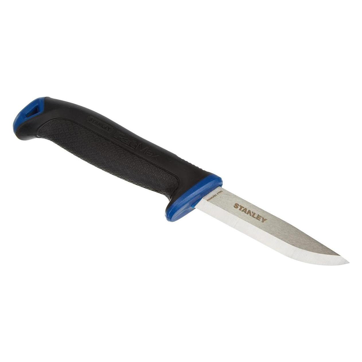Stanley Fatmax All Purpose Knife - Stainless Ste (0-10-232)