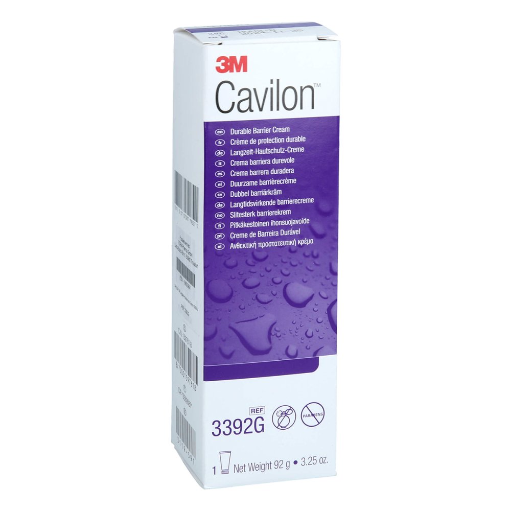 C P C medical GmbH & Co. KG Cavilon 3m Langzeit-hautschutz-creme 3392g Cpc 11084431