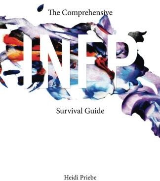 Heidi Priebe - The Comprehensive INFP Survival Guide - Preis vom 10.10.2026 11:48:34 h