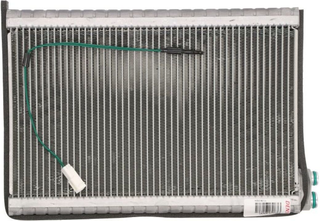 Verdampfer, Klimaanlage DENSO DEV12006