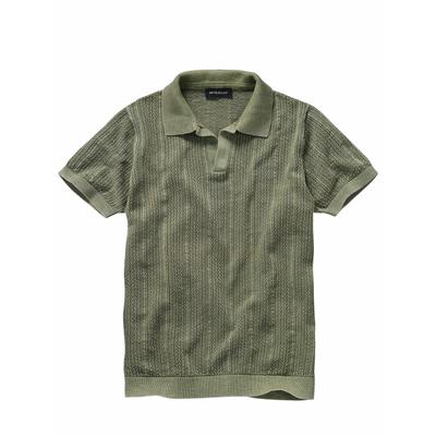 Frischluft-Polo