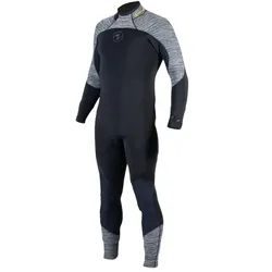 Aqualung Aquaflex 5mm Neoprenanzug Herren - Größe ML