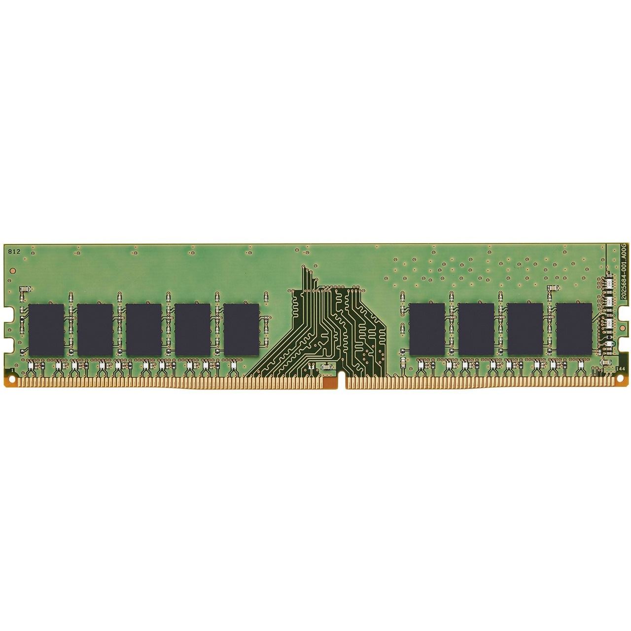 8GB Kingston Server Premier DDR4-3200 DIMM CL22 Single