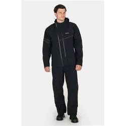 Knox, Motorradjacke, Impass (Herren, L)