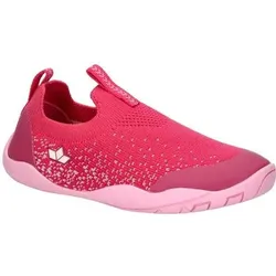 LICO Barfußschuh Aride Stretch, Größe 31 in Pink Pink