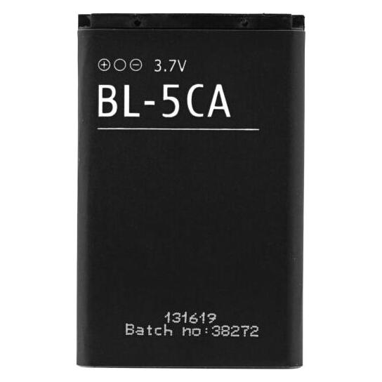 OEM MPS Akku BL-5CA für Nokia 1110/1112/1200/2310 (BL 5CA)