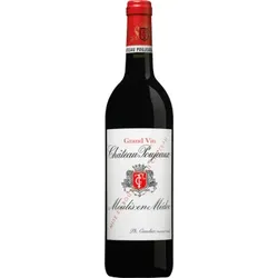 Château Poujeaux 2022