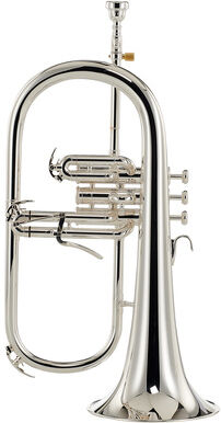 Yamaha YFH-8310 ZGS 02 Flugelhorn