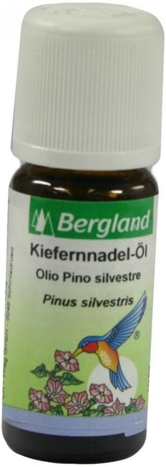 Kiefernnadel öl Bergland 10ml
