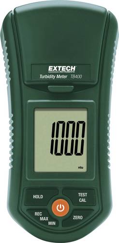 Extech TB400 Photometer Trübung