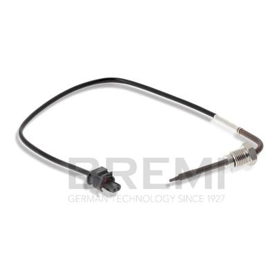 BREMI Sensor, Abgastemperatur 70196 für SMART