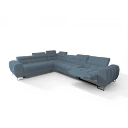 ECKSOFA Bastien Relax