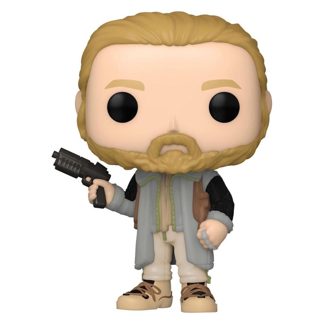 Funko Rebel Moon POP! Movies Vinyl Figur Kai 9 cm (OC72626)
