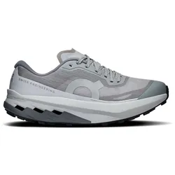 On Damen Cloudultra Peak grau 40.0