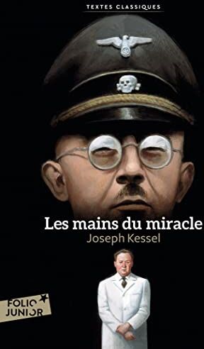 Joseph Kessel - Les mains du miracle - Preis vom 09.10.2026 07:28:09 h