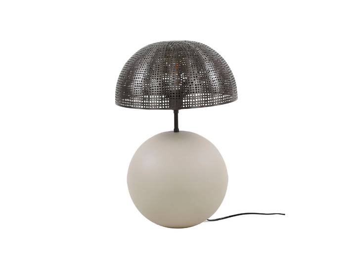Clemento Sphere Tischleuchte