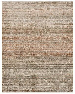 Mohawk Home Nora Ombre Medallion Area Rug