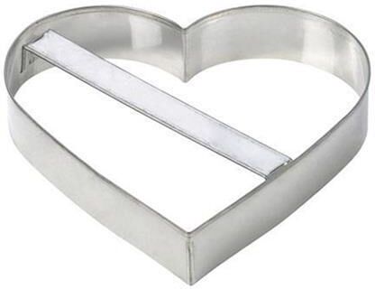 Tescoma Tagliabiscotti Cuore