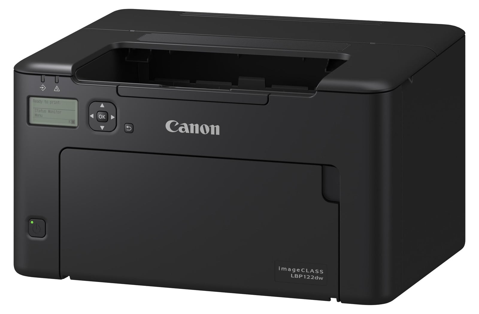 Canon i-SENSYS LBP122dw Laserdrucker zwart