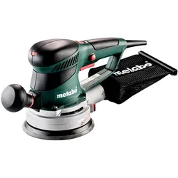 Metabo Exzenterschleifer SXE 450 TurboTec - Karton - 600129000