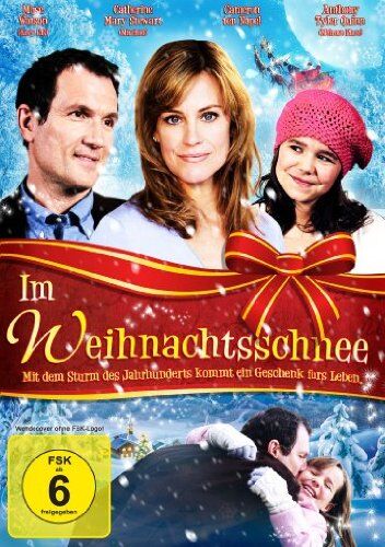 Tracy Trost - Im Weihnachtsschnee - Mit dem Sturm des Jahrhunderts kommt ein Geschenk fürs Leben - Preis vom 11.10.2026 03:10:56 h