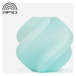 Bambu Lab PLA Gradient (PLA, 1.75 mm, 1000 g), 3D Filament, Türkis