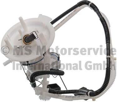 Pierburg Sensor, Kraftstoffvorrat 7.02701.42.0 Für Mercedes