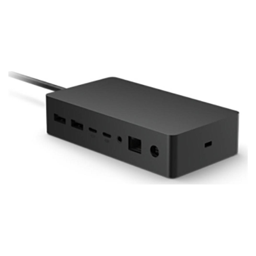 Microsoft Surface Dock 2 for business (Docking Port, 1 Port) (1GK-00002)