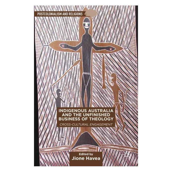 Palgrave Macmillan Indigenous Australia and the Unfinished (Englisch, Hardcover, J. Havea) (63329645)
