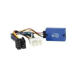 ACV Lenkradfernbedienungsadapter Interface Honda Civic / CR-V / S2000