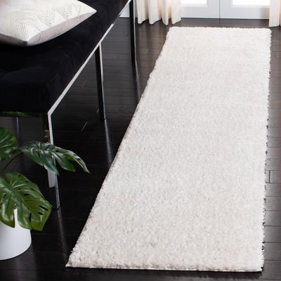 SAFAVIEH Decora Shaggy Klasine 2-inch Thick Rug