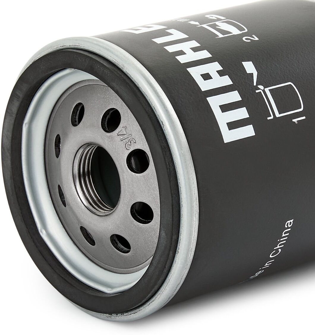 MAHLE OC 298 Oil filter